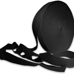 1 Inch x 16 Inch Seat Base Strap